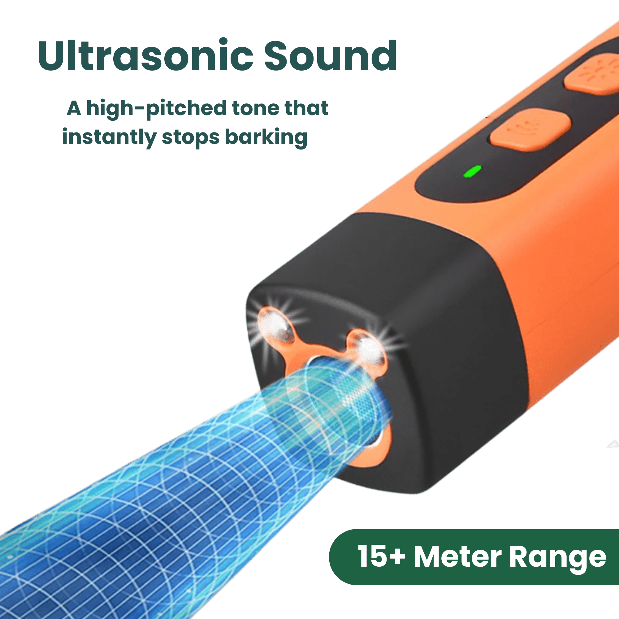 EasyPaw™ Bark Stopper - Easypaw